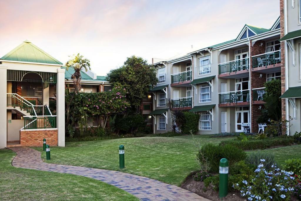 Brookes Hill Suites No 18 Port Elizabeth Exterior photo